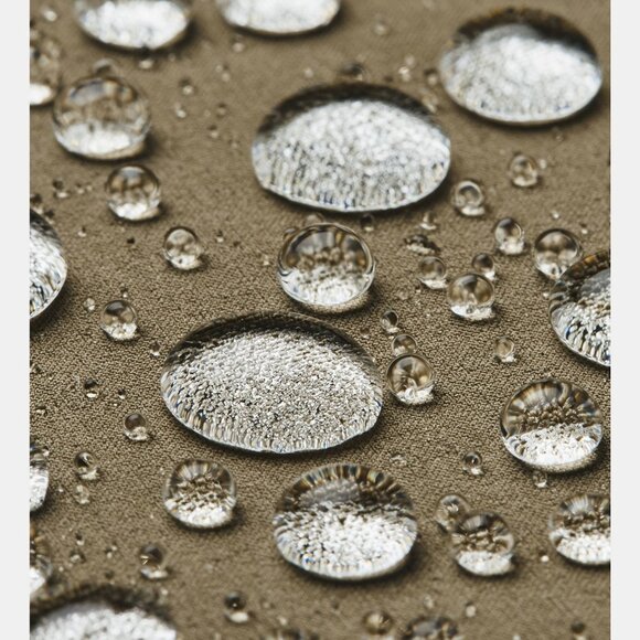 Under Armour Men's Stretch Defender UPF Storm Pants Beige 38x36 - Picture 9 of 10